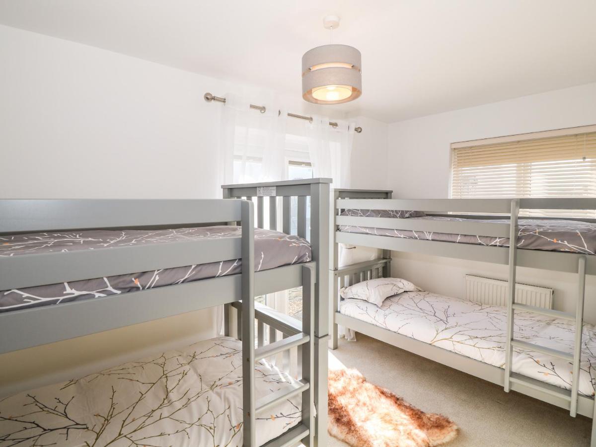 Bay View Βίλα Holyhead Εξωτερικό φωτογραφία