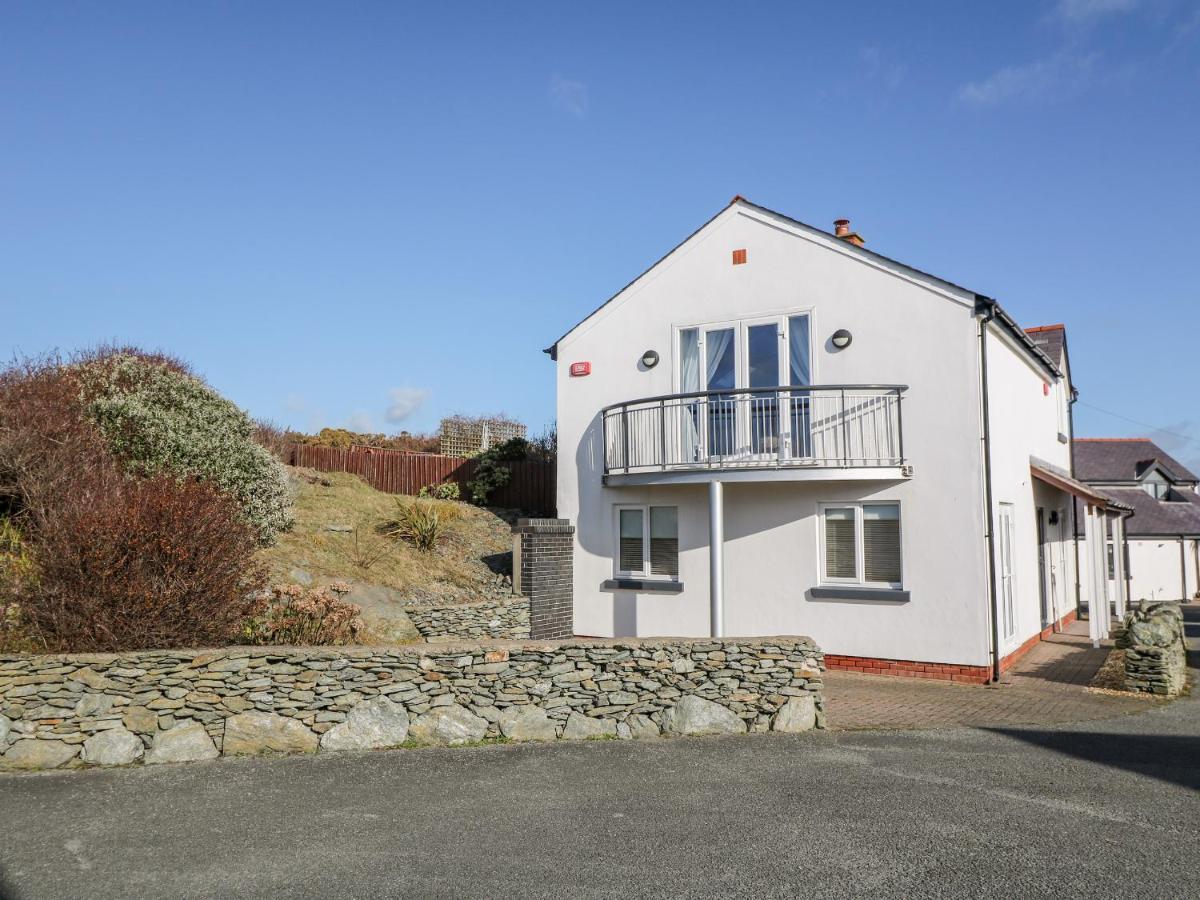 Bay View Βίλα Holyhead Εξωτερικό φωτογραφία