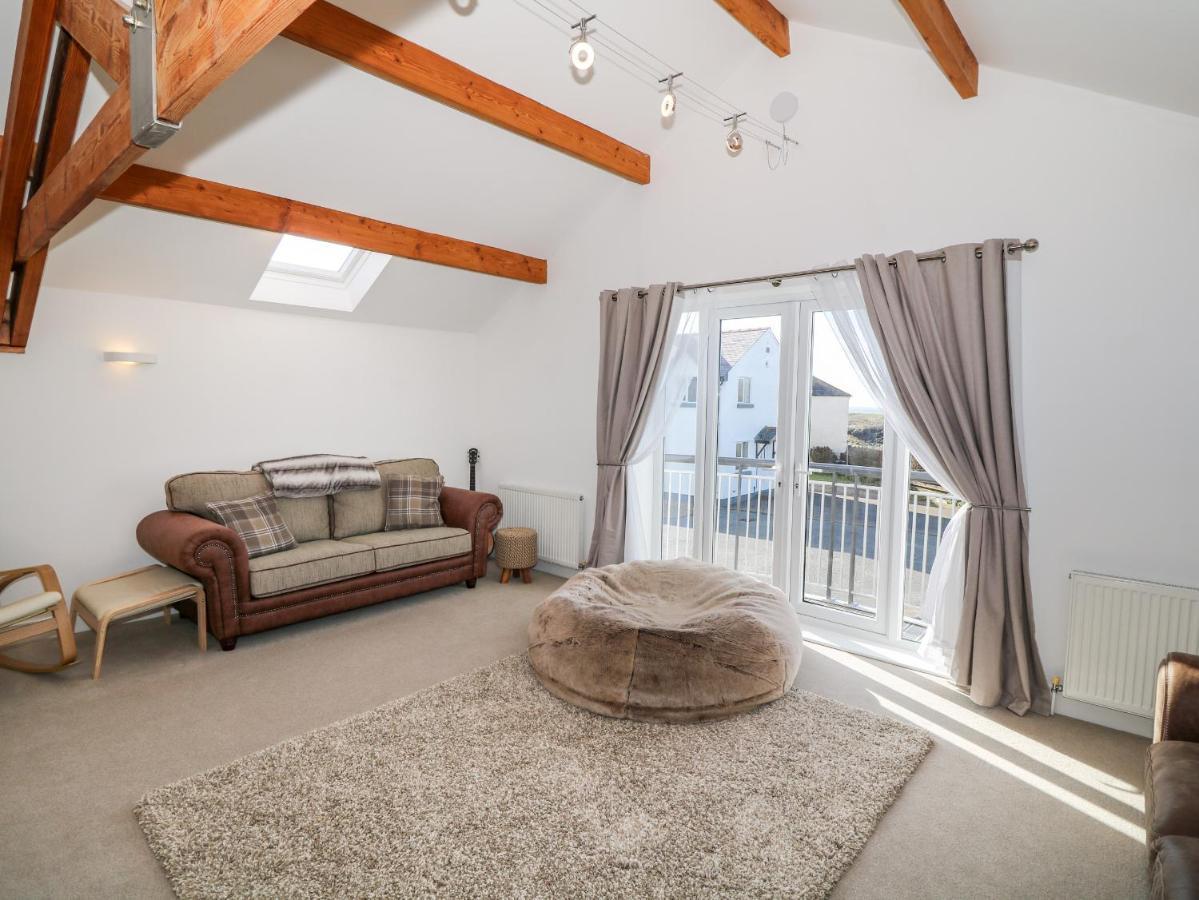 Bay View Βίλα Holyhead Εξωτερικό φωτογραφία