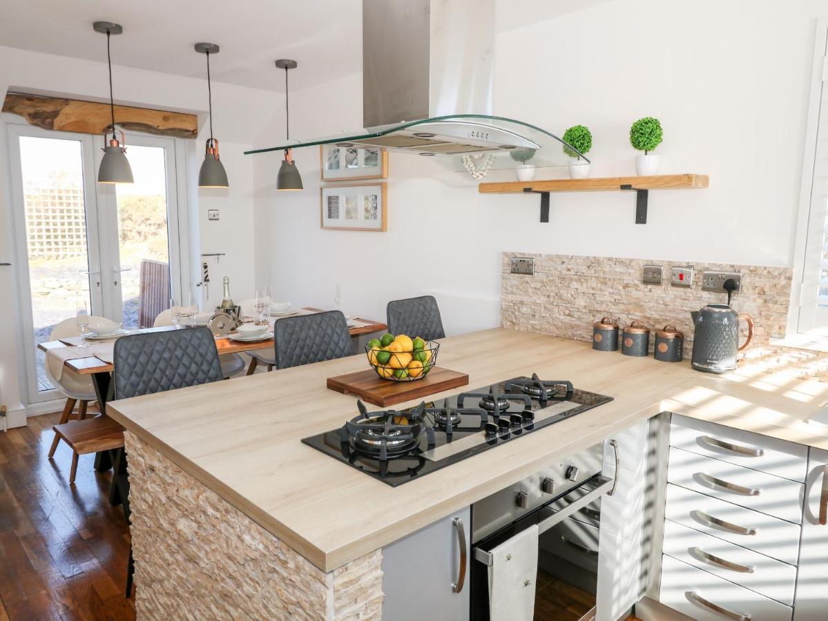 Bay View Βίλα Holyhead Εξωτερικό φωτογραφία