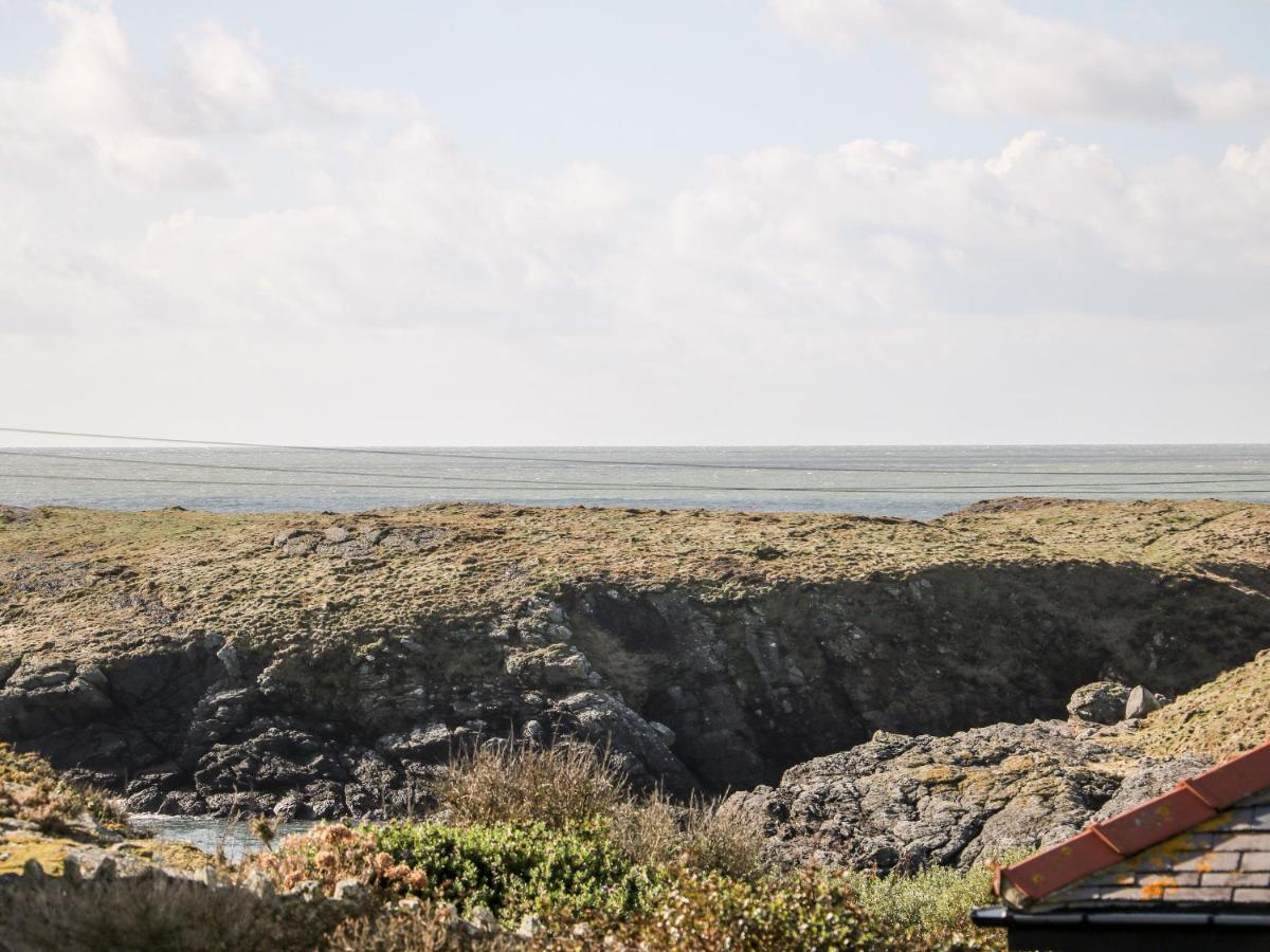 Bay View Βίλα Holyhead Εξωτερικό φωτογραφία
