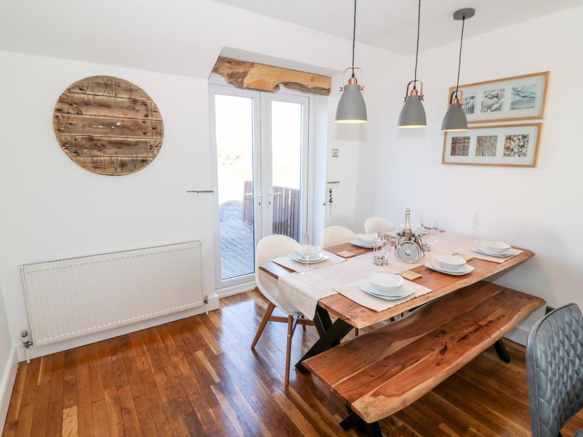 Bay View Βίλα Holyhead Εξωτερικό φωτογραφία
